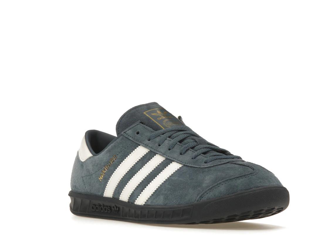 Vue 6 de adidas Hamburg Wonder Steel