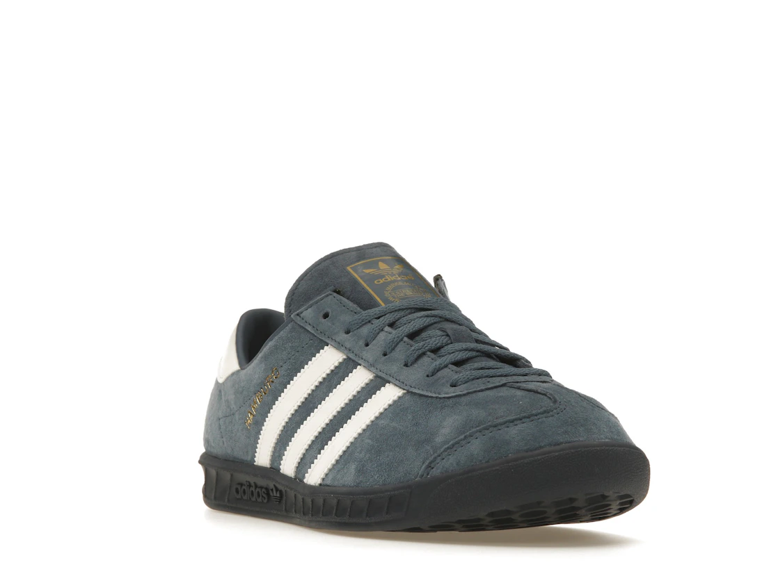 Vue 7 de adidas Hamburg Wonder Steel