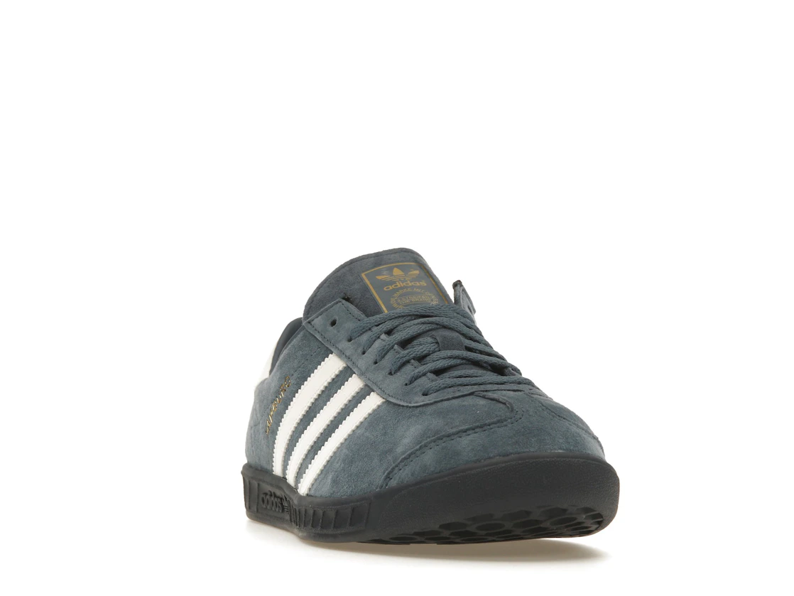 Vue 8 de adidas Hamburg Wonder Steel