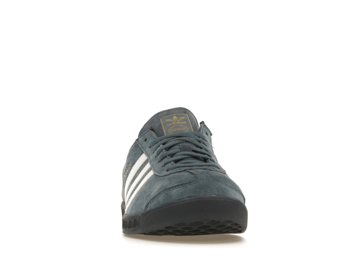 Vue 9 de adidas Hamburg Wonder Steel