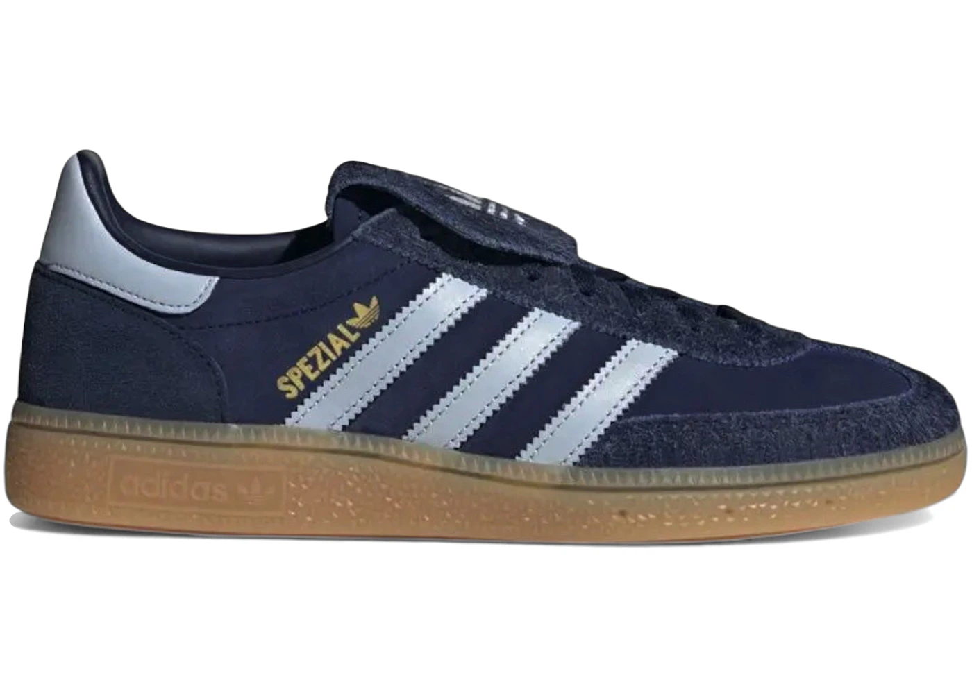 adidas Handball Spezial LT Dark Blue Crystal Sky 