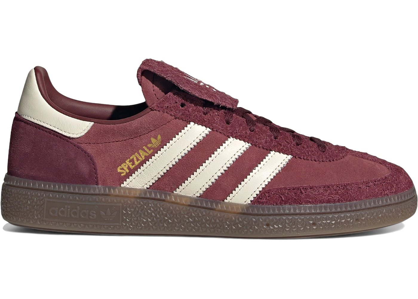 adidas Handball Spezial LT Shadow Red Off White 