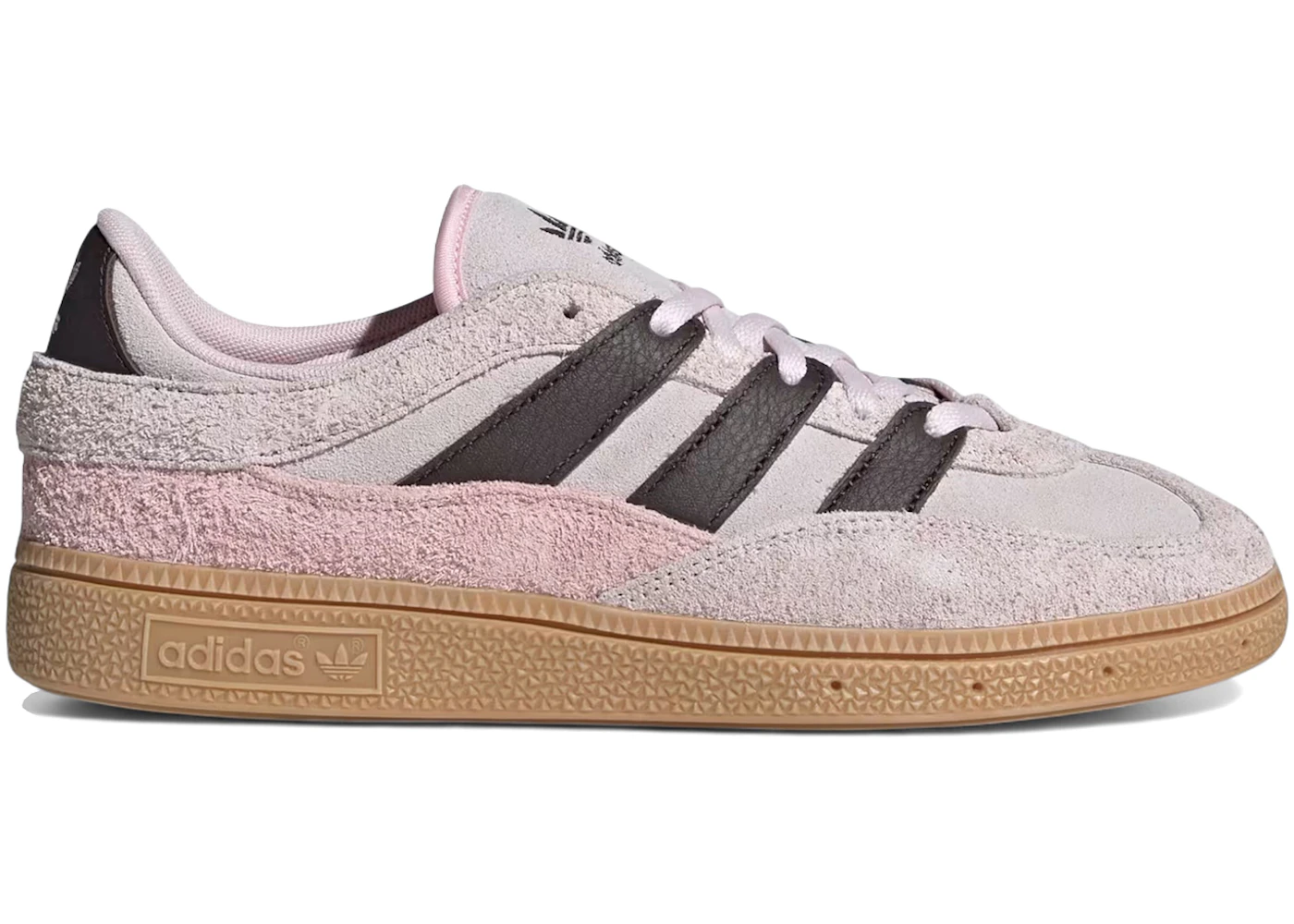 adidas Handball Spezial ST Almost Pink Dark Brown 