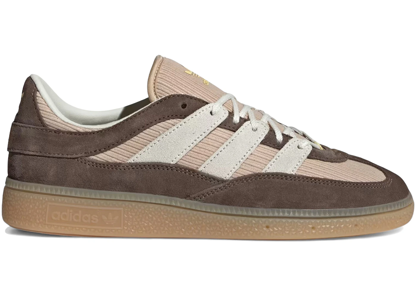 adidas Handball Spezial ST Cargo Brown Magic Beige 