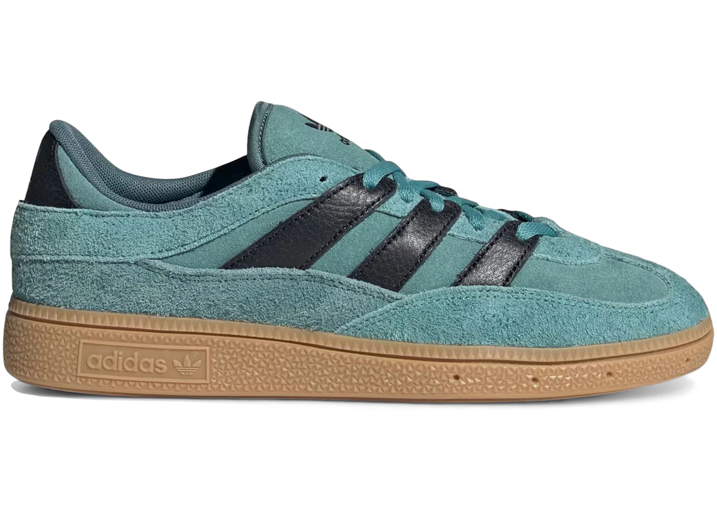 adidas Handball Spezial ST Powder Teal Black 