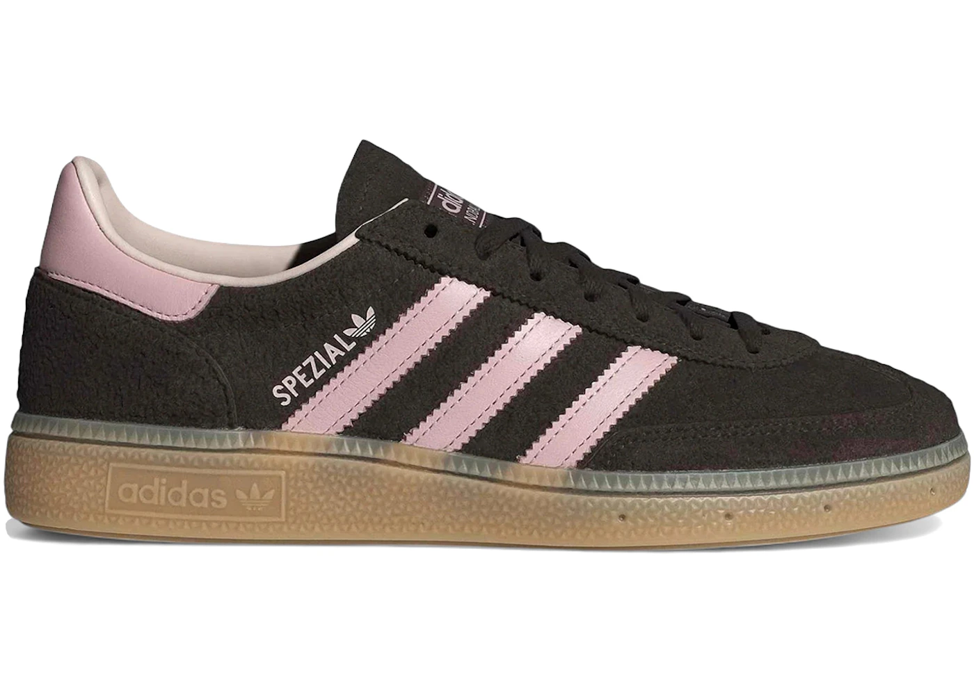 adidas Handball Spezial Aurora Coffee Sandy Pink 