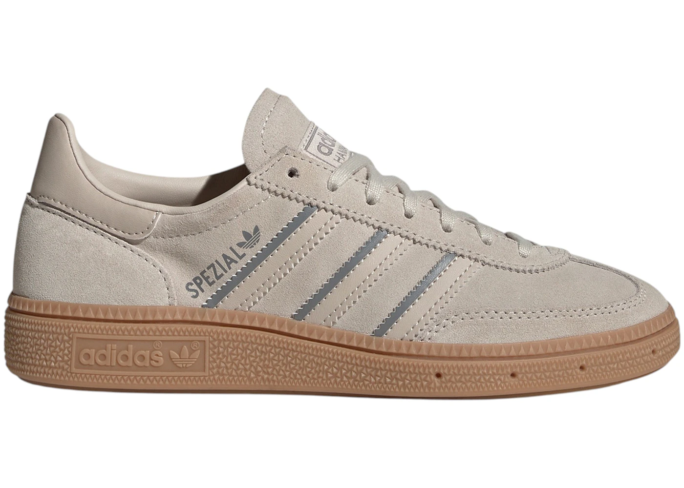 adidas Handball Spezial Bliss Wonder Beige Grey Three (GS)