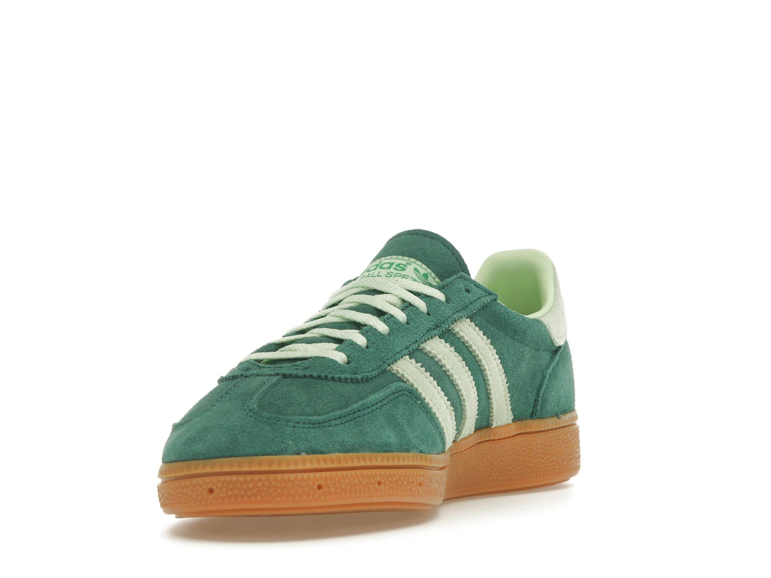 Vue 13 de adidas Handball Spezial Collegiate Green Semi Green Spark 