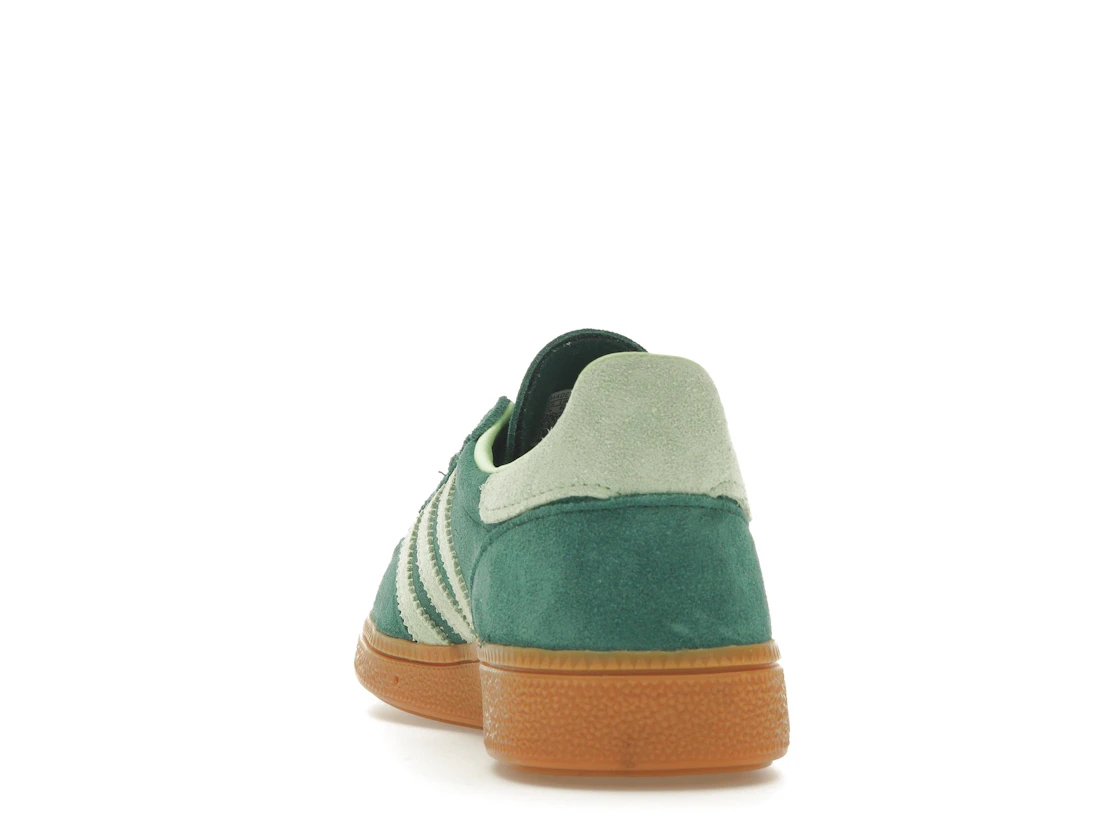 Vue 27 de adidas Handball Spezial Collegiate Green Semi Green Spark 