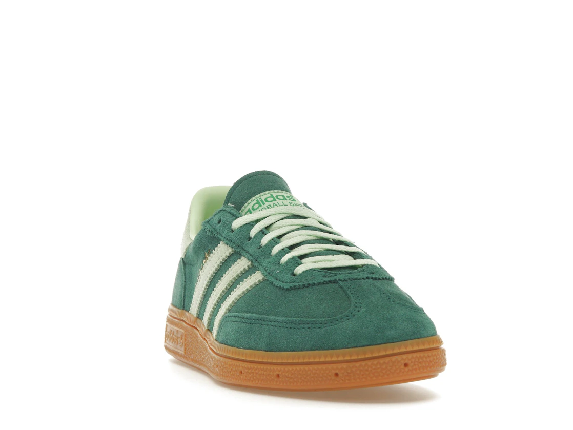 Vue 8 de adidas Handball Spezial Collegiate Green Semi Green Spark 