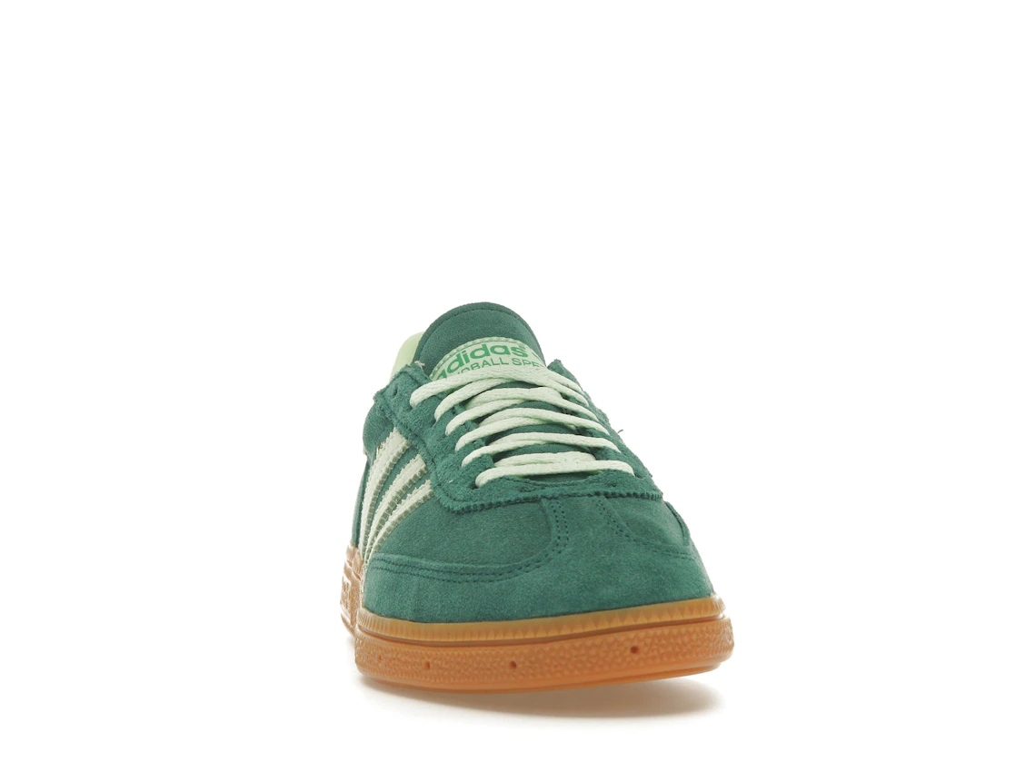 Vue 9 de adidas Handball Spezial Collegiate Green Semi Green Spark 