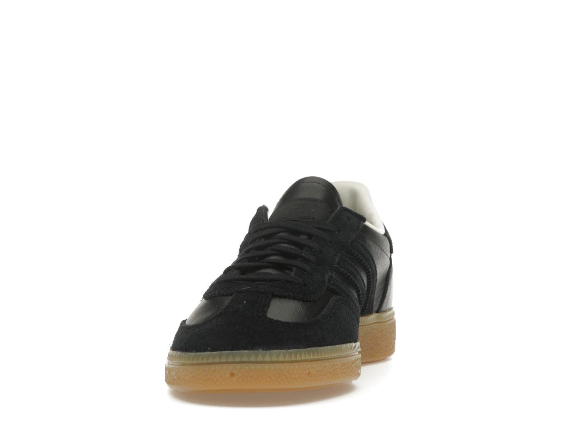 Vue 11 de adidas Handball Spezial Core Black Leather
