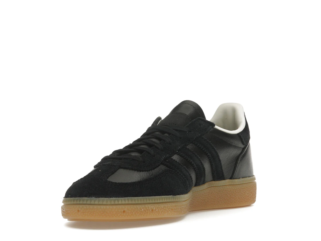Vue 13 de adidas Handball Spezial Core Black Leather