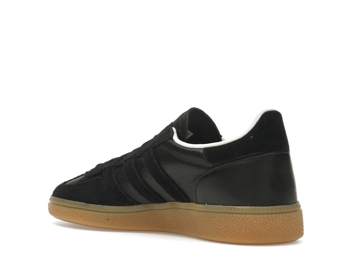 Vue 23 de adidas Handball Spezial Core Black Leather