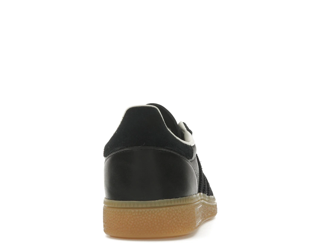 Vue 28 de adidas Handball Spezial Core Black Leather