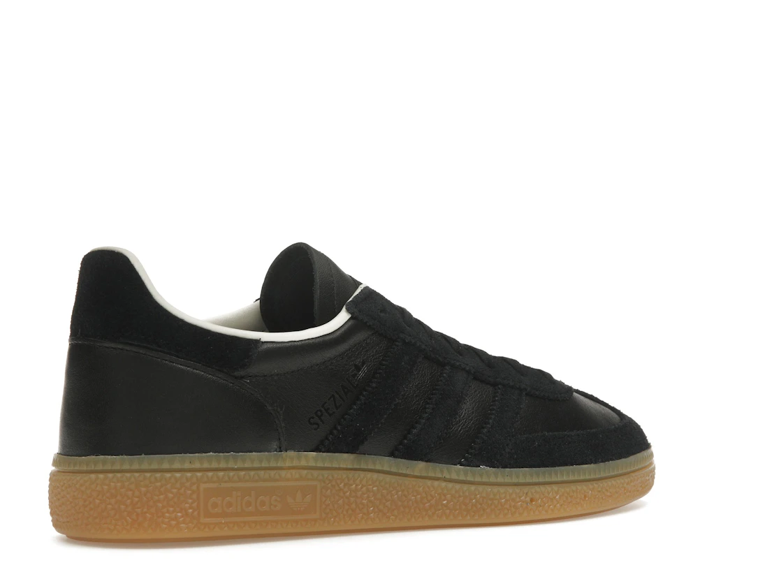 Vue 33 de adidas Handball Spezial Core Black Leather