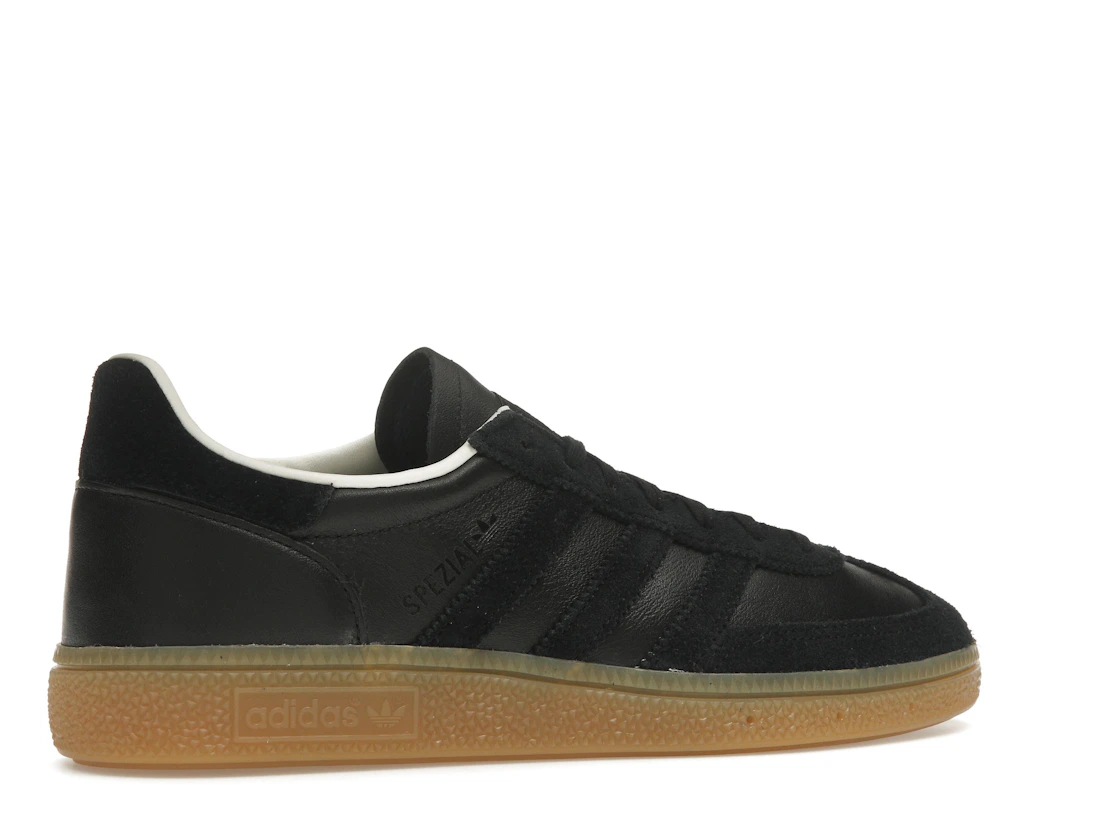 Vue 34 de adidas Handball Spezial Core Black Leather