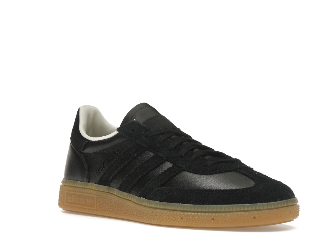 Vue 5 de adidas Handball Spezial Core Black Leather