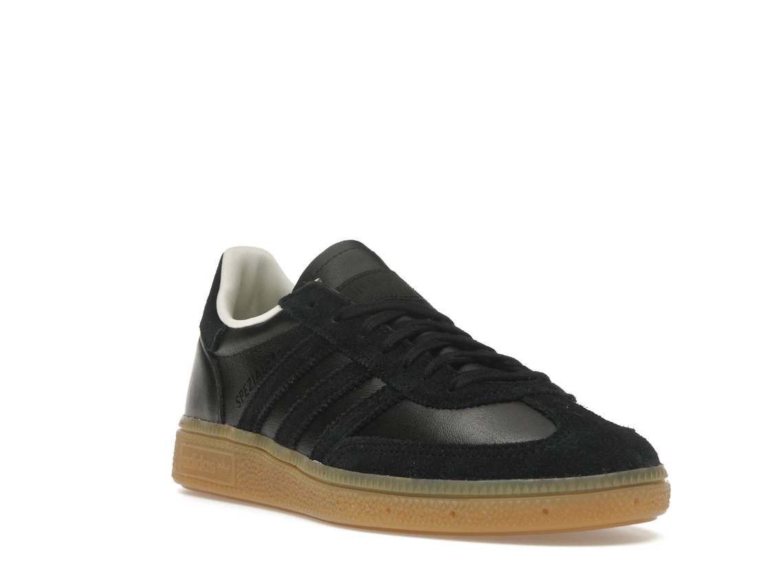Vue 6 de adidas Handball Spezial Core Black Leather