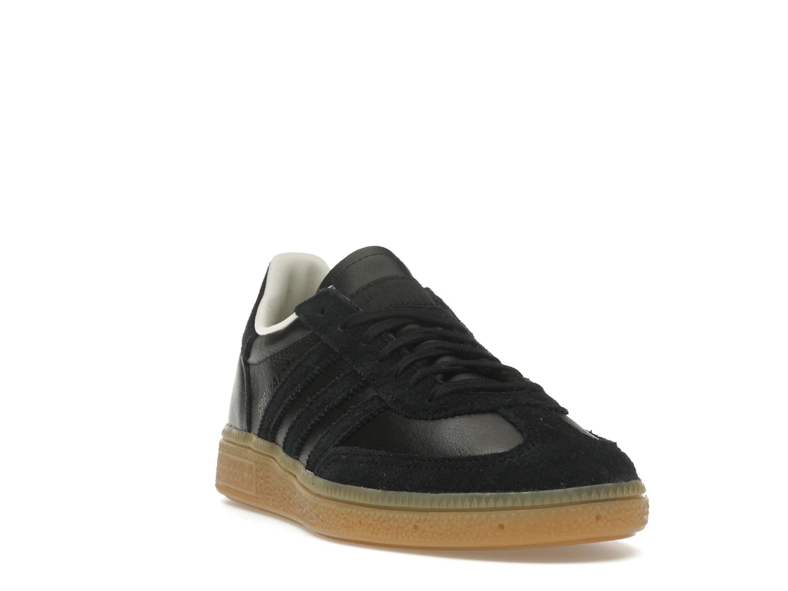 Vue 7 de adidas Handball Spezial Core Black Leather