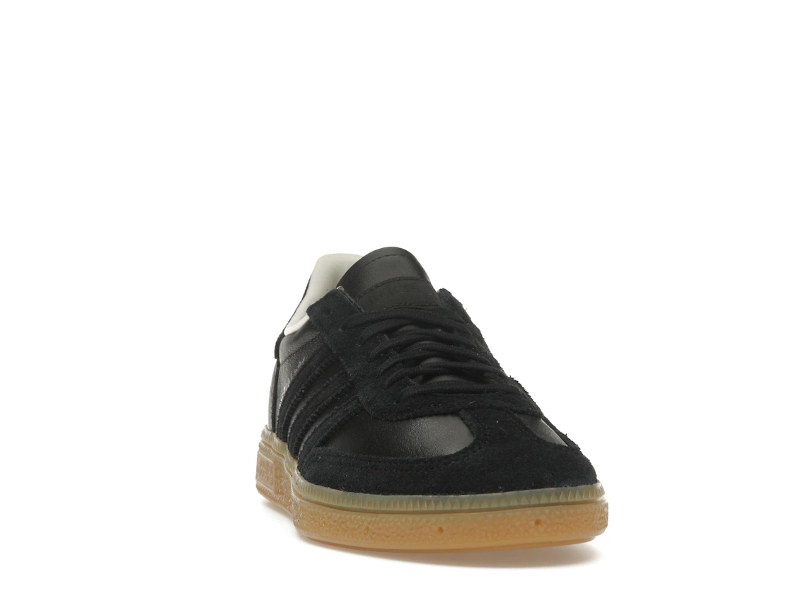 Vue 8 de adidas Handball Spezial Core Black Leather