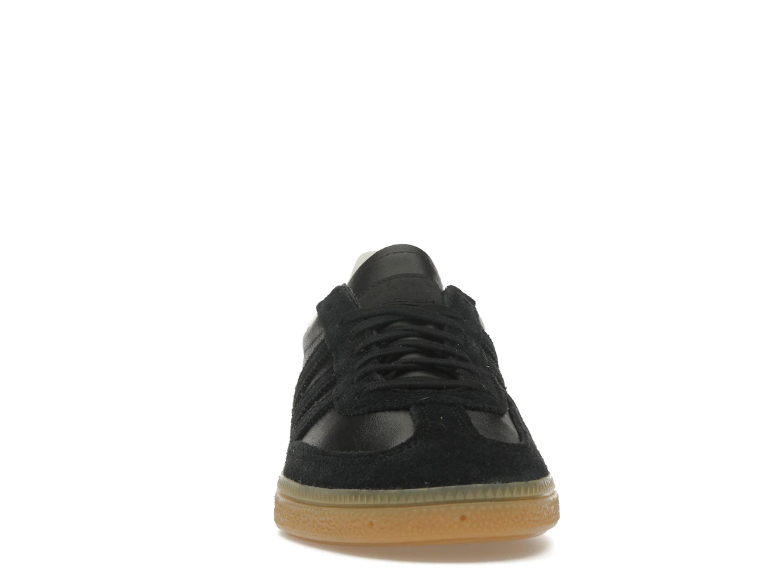 Vue 9 de adidas Handball Spezial Core Black Leather