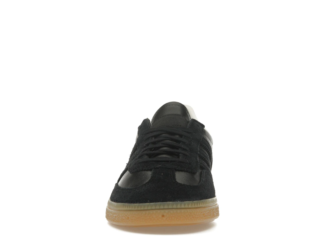 Vue 10 de adidas Handball Spezial Core Black Leather