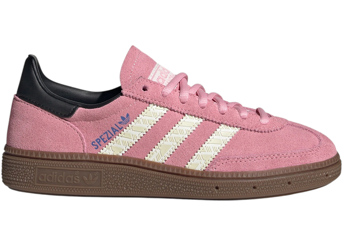 adidas Handball Spezial Light Pink Black (GS)