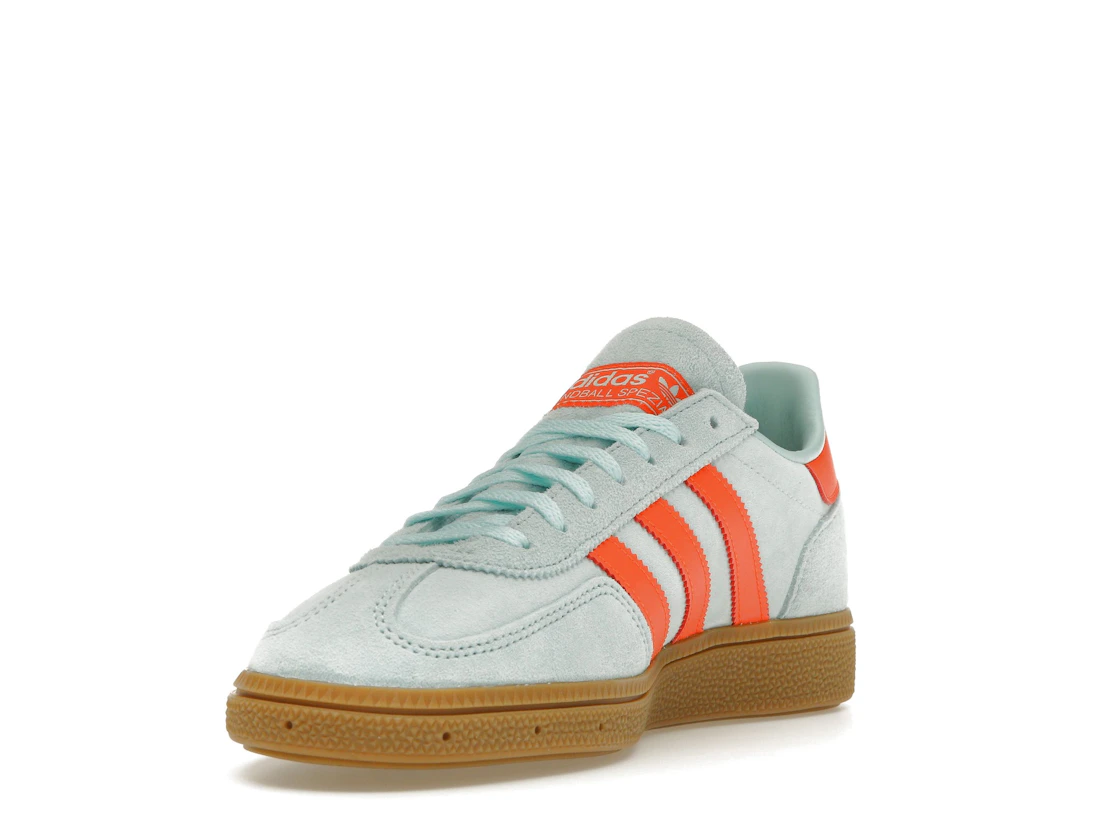Vue 13 de adidas Handball Spezial Semi Flash Aqua 