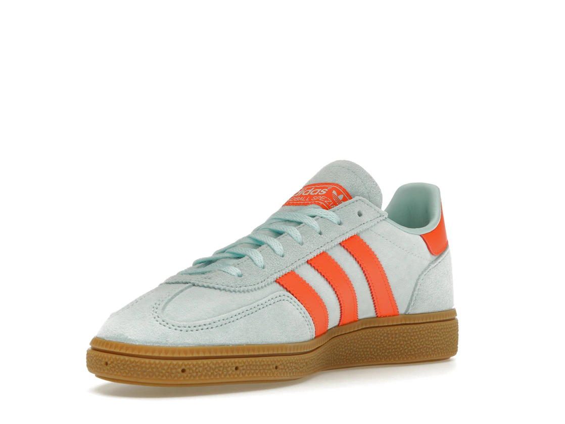 Vue 14 de adidas Handball Spezial Semi Flash Aqua 
