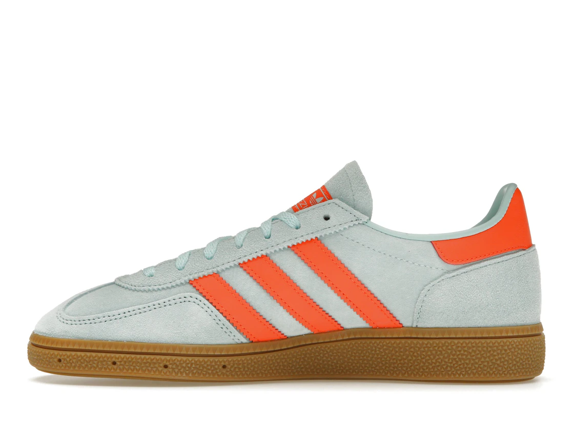 Vue 19 de adidas Handball Spezial Semi Flash Aqua 