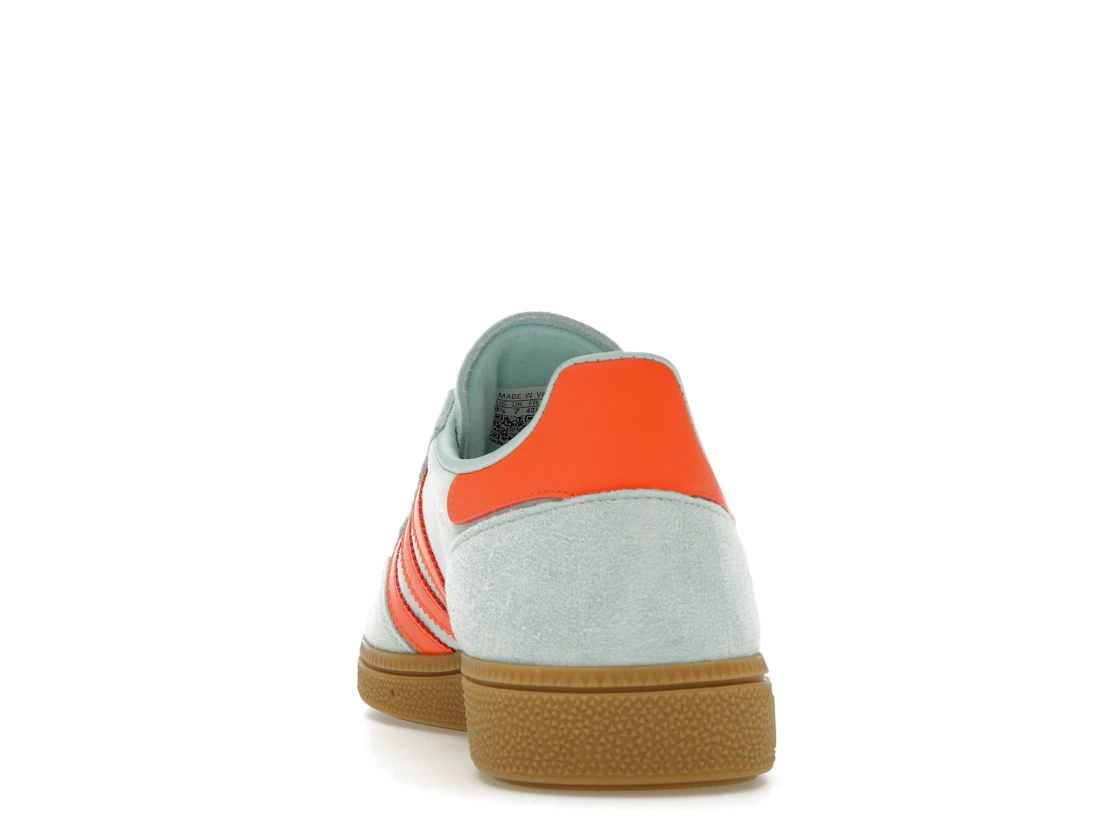 Vue 27 de adidas Handball Spezial Semi Flash Aqua 