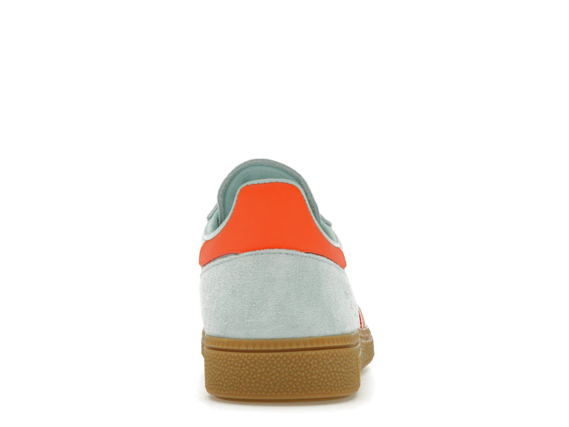 Vue 28 de adidas Handball Spezial Semi Flash Aqua 