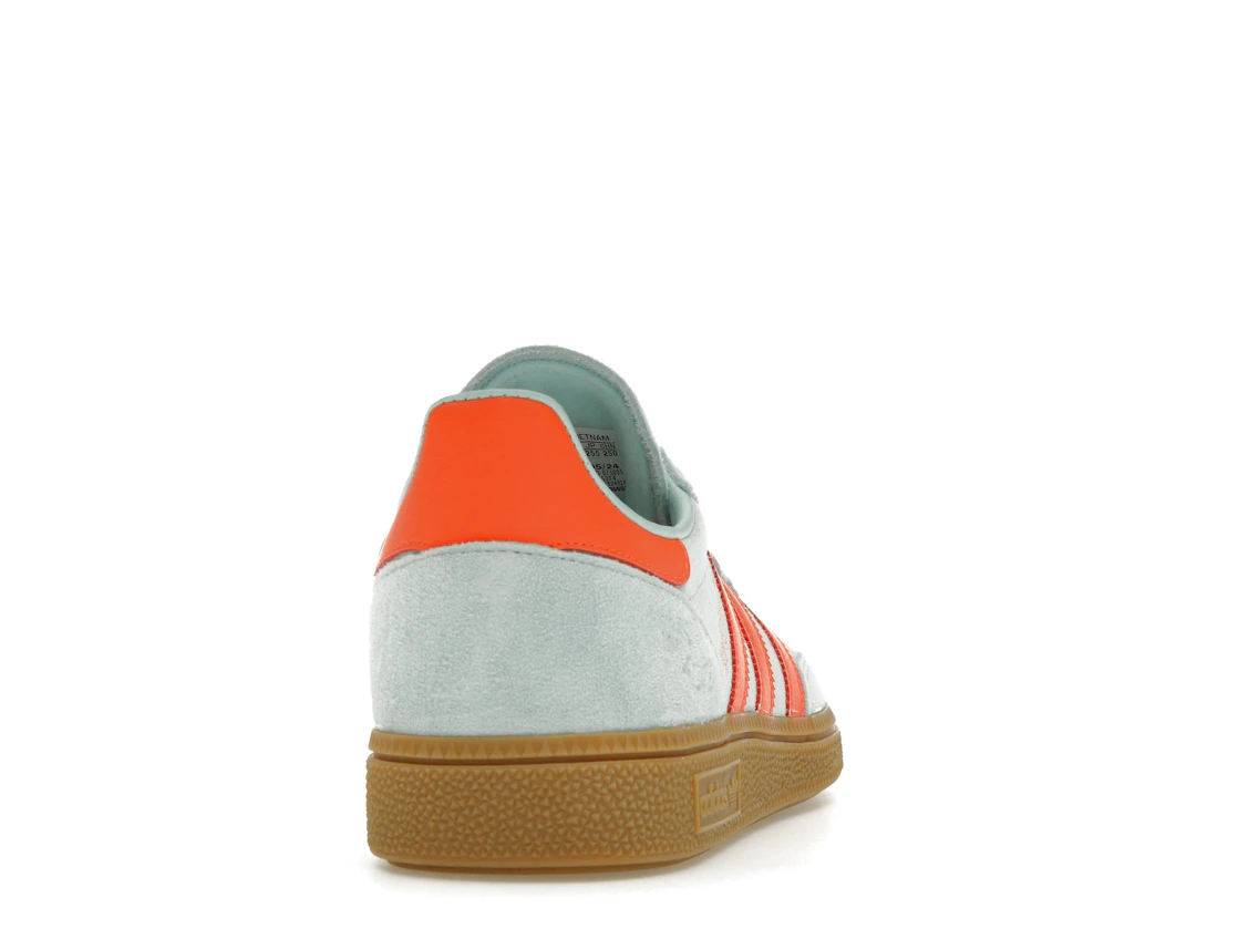 Vue 29 de adidas Handball Spezial Semi Flash Aqua 