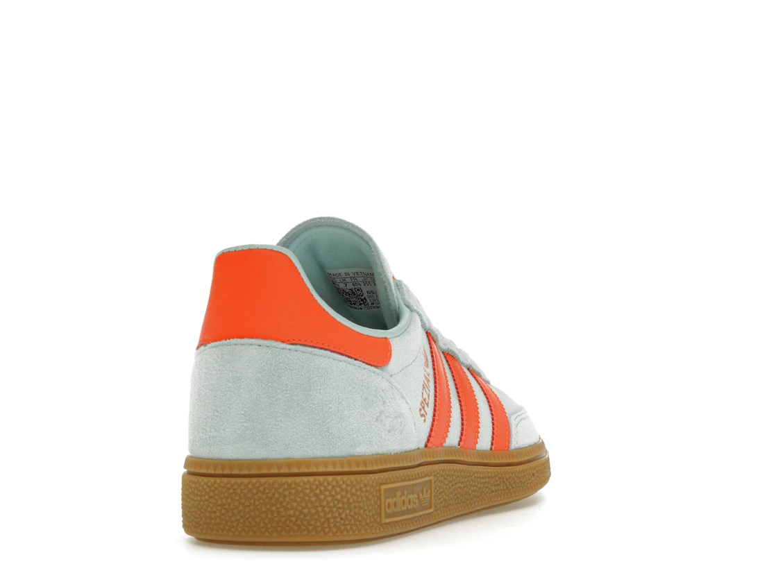 Vue 30 de adidas Handball Spezial Semi Flash Aqua 