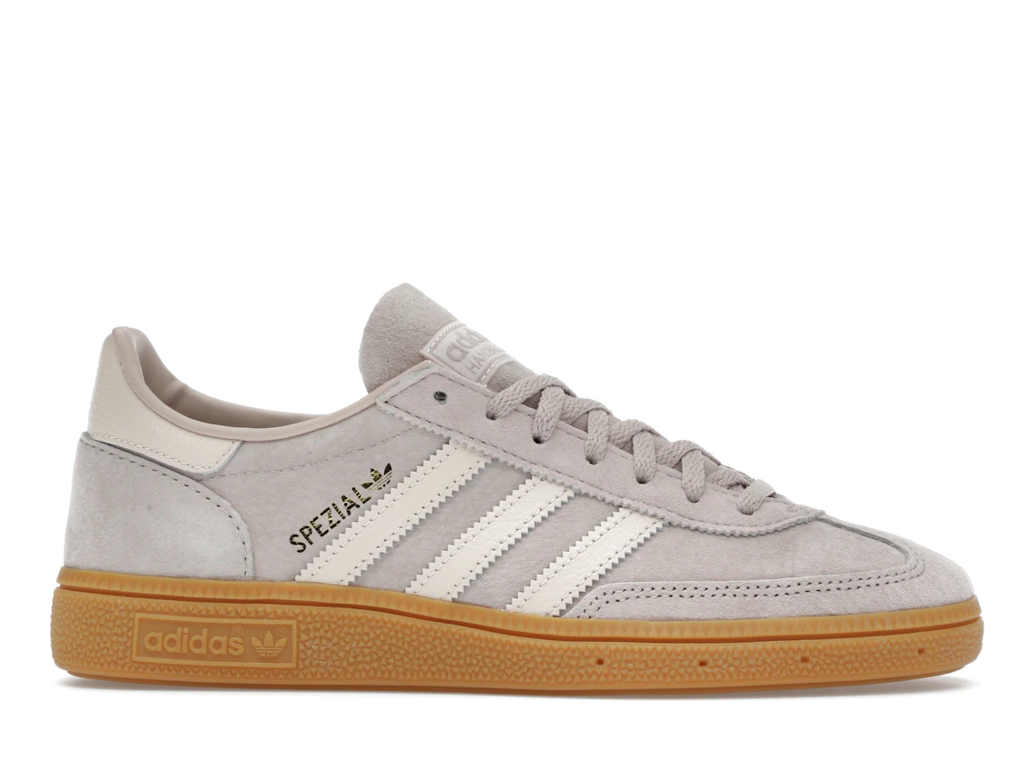 Vue 2 de adidas Handball Spezial Wonder Taupe 