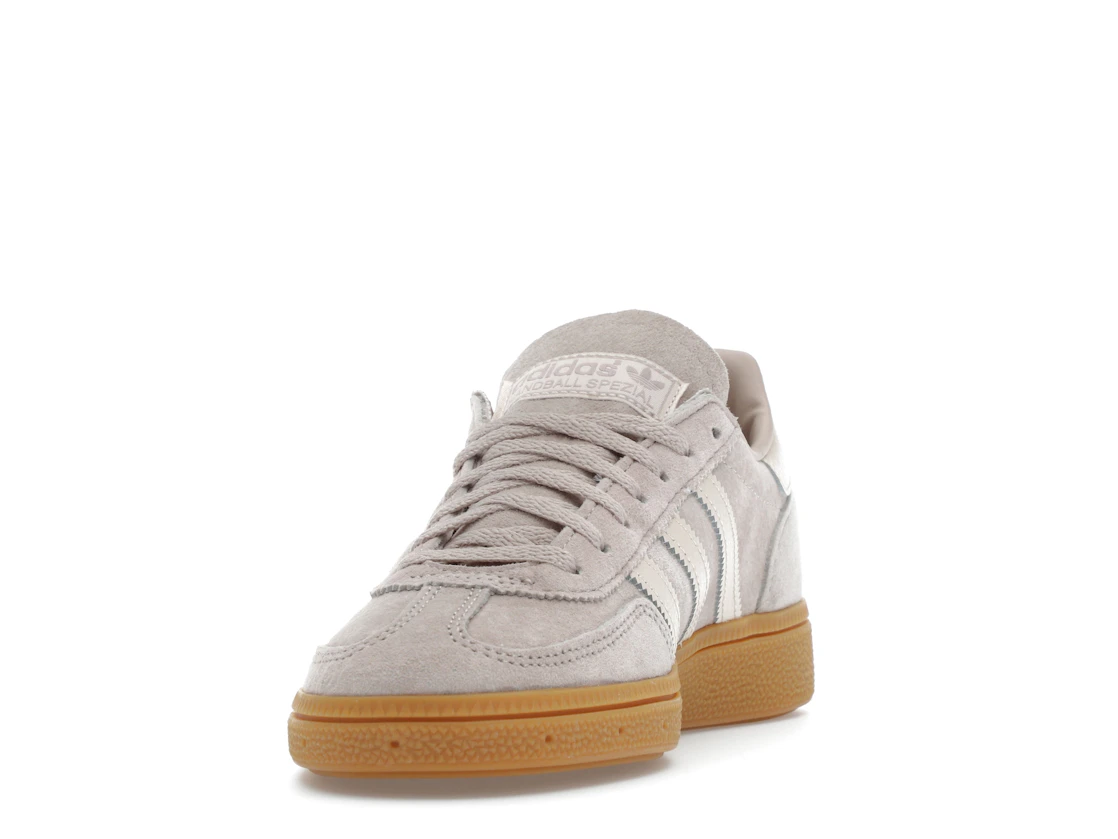 Vue 12 de adidas Handball Spezial Wonder Taupe 