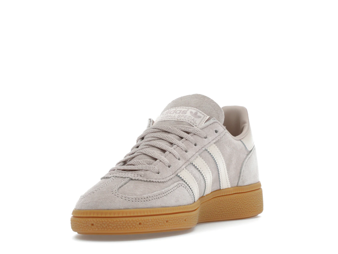 Vue 13 de adidas Handball Spezial Wonder Taupe 