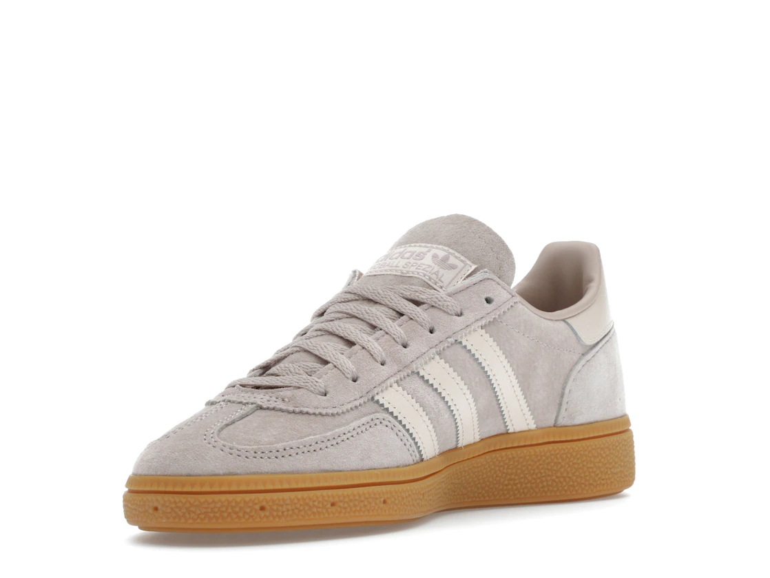 Vue 14 de adidas Handball Spezial Wonder Taupe 