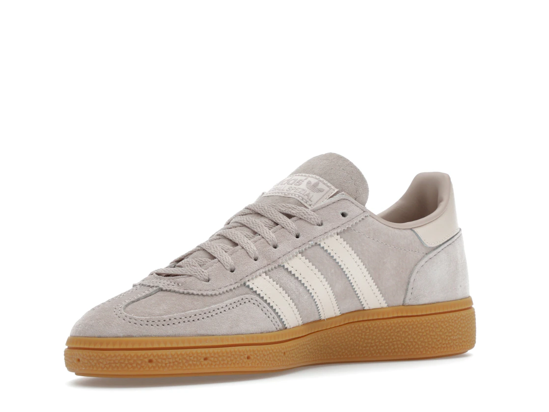 Vue 15 de adidas Handball Spezial Wonder Taupe 