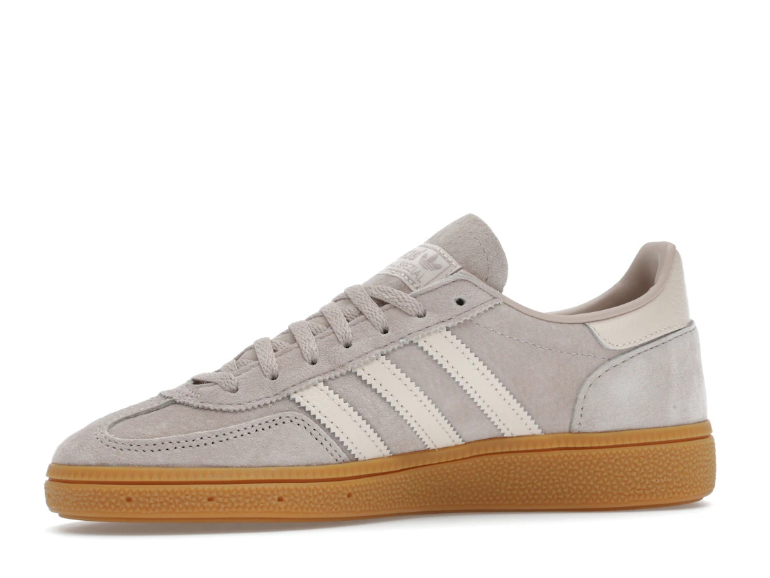 Vue 17 de adidas Handball Spezial Wonder Taupe 