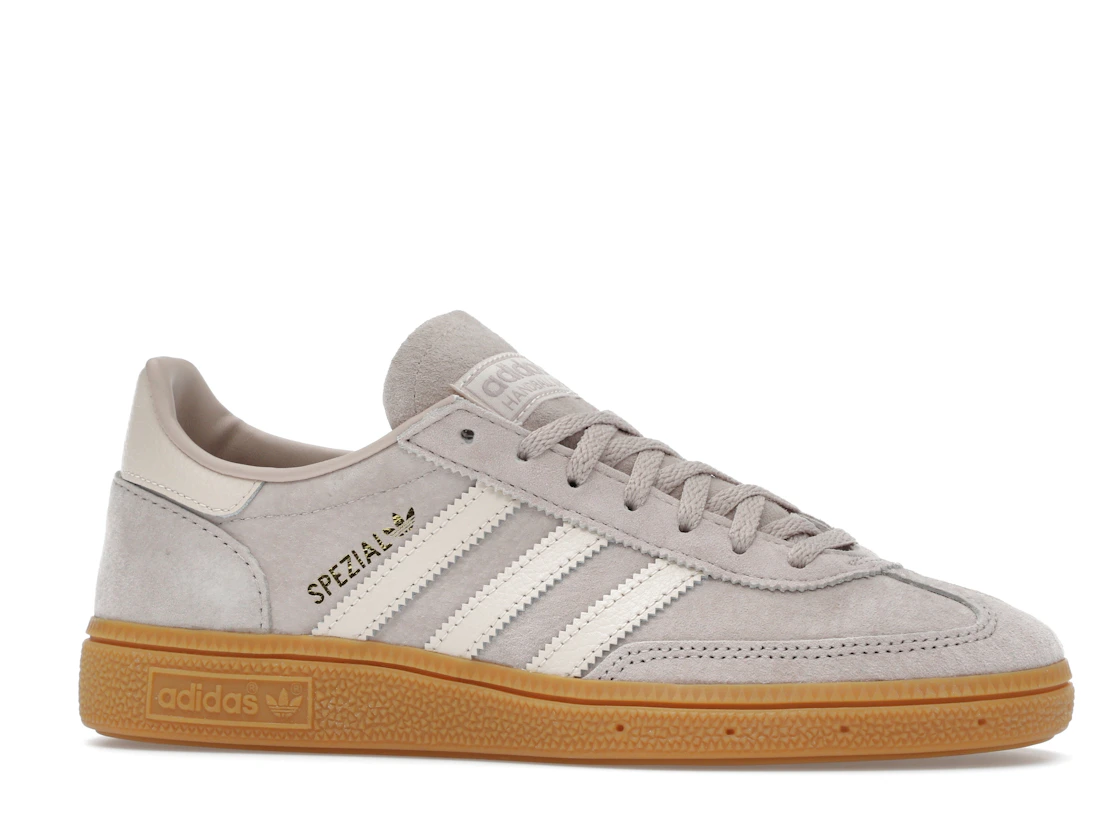 Vue 3 de adidas Handball Spezial Wonder Taupe 