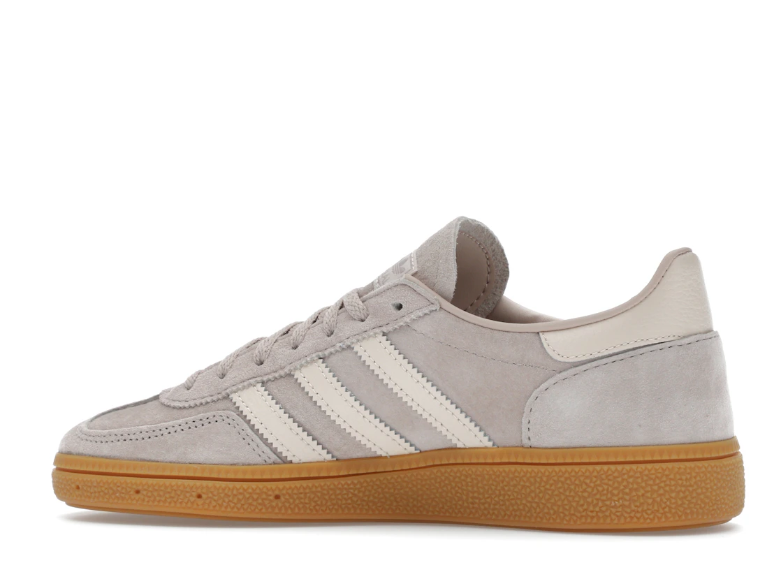 Vue 21 de adidas Handball Spezial Wonder Taupe 