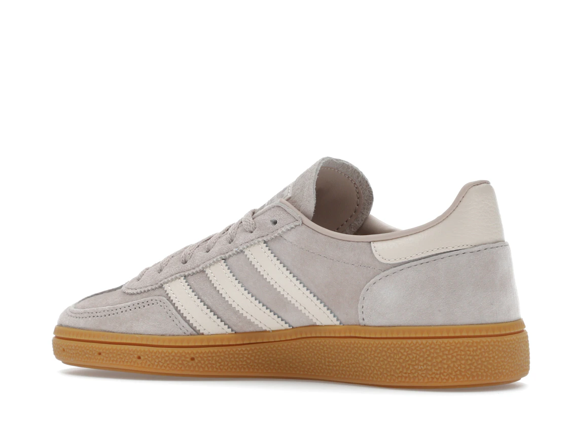Vue 22 de adidas Handball Spezial Wonder Taupe 
