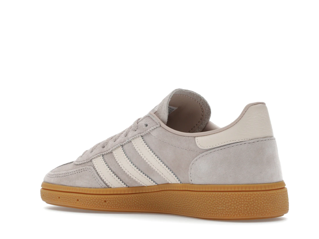 Vue 23 de adidas Handball Spezial Wonder Taupe 