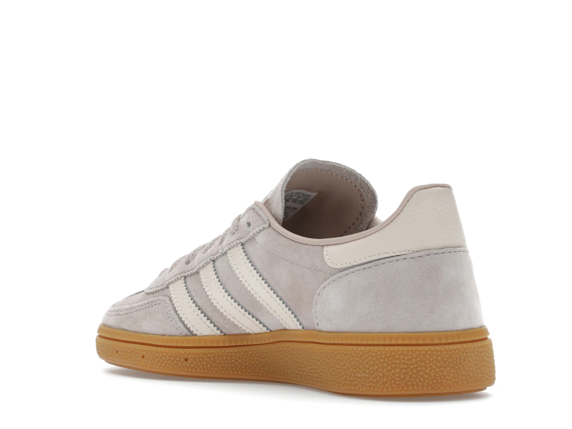 Vue 24 de adidas Handball Spezial Wonder Taupe 