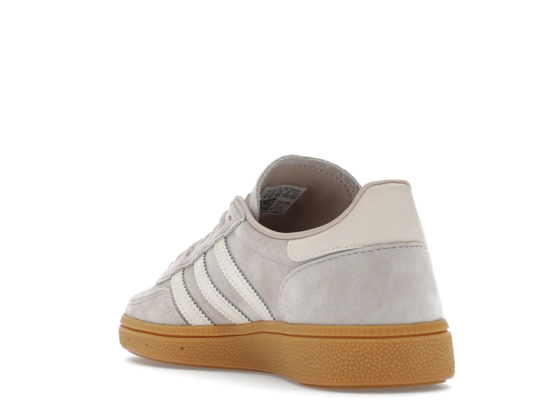 Vue 25 de adidas Handball Spezial Wonder Taupe 