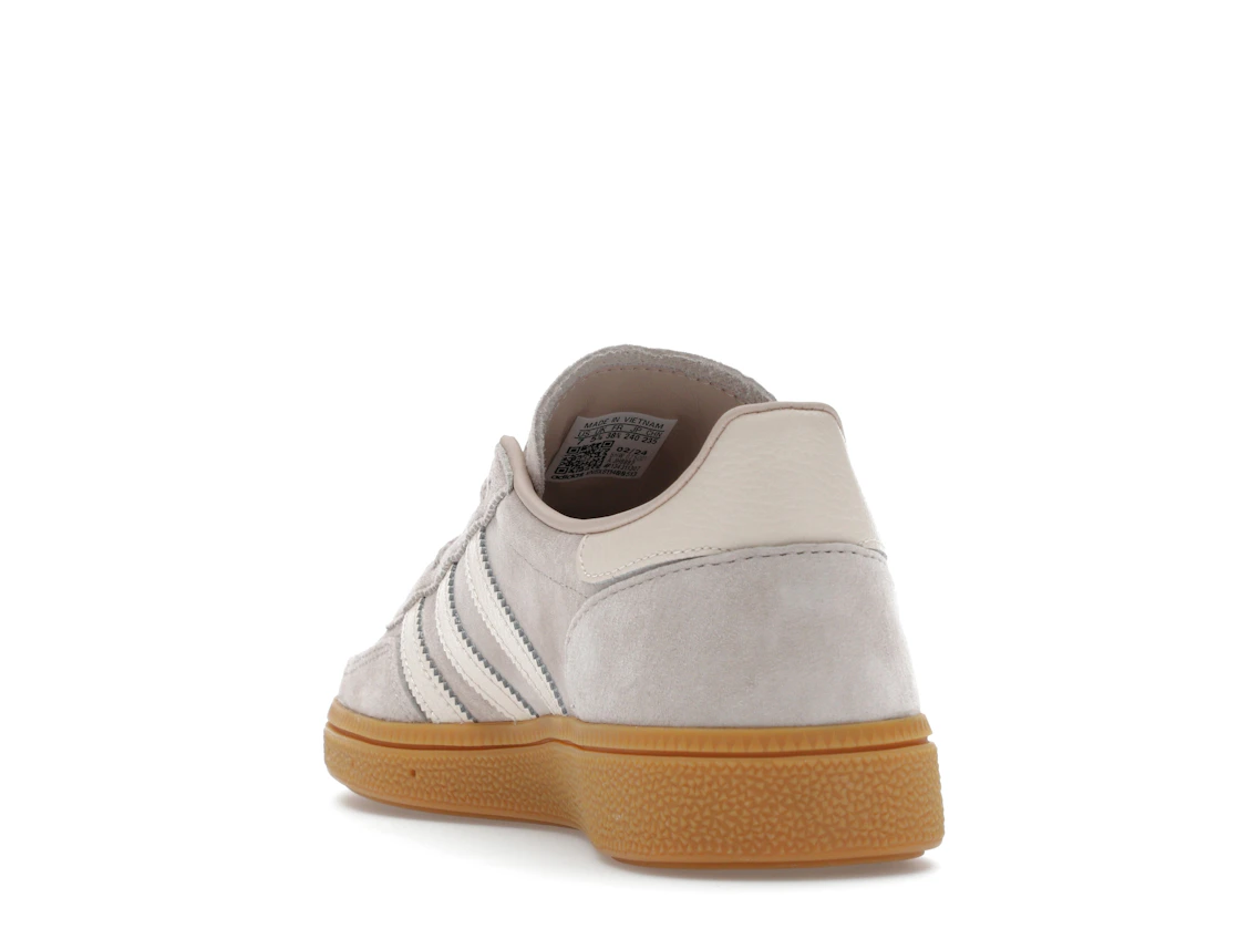 Vue 26 de adidas Handball Spezial Wonder Taupe 