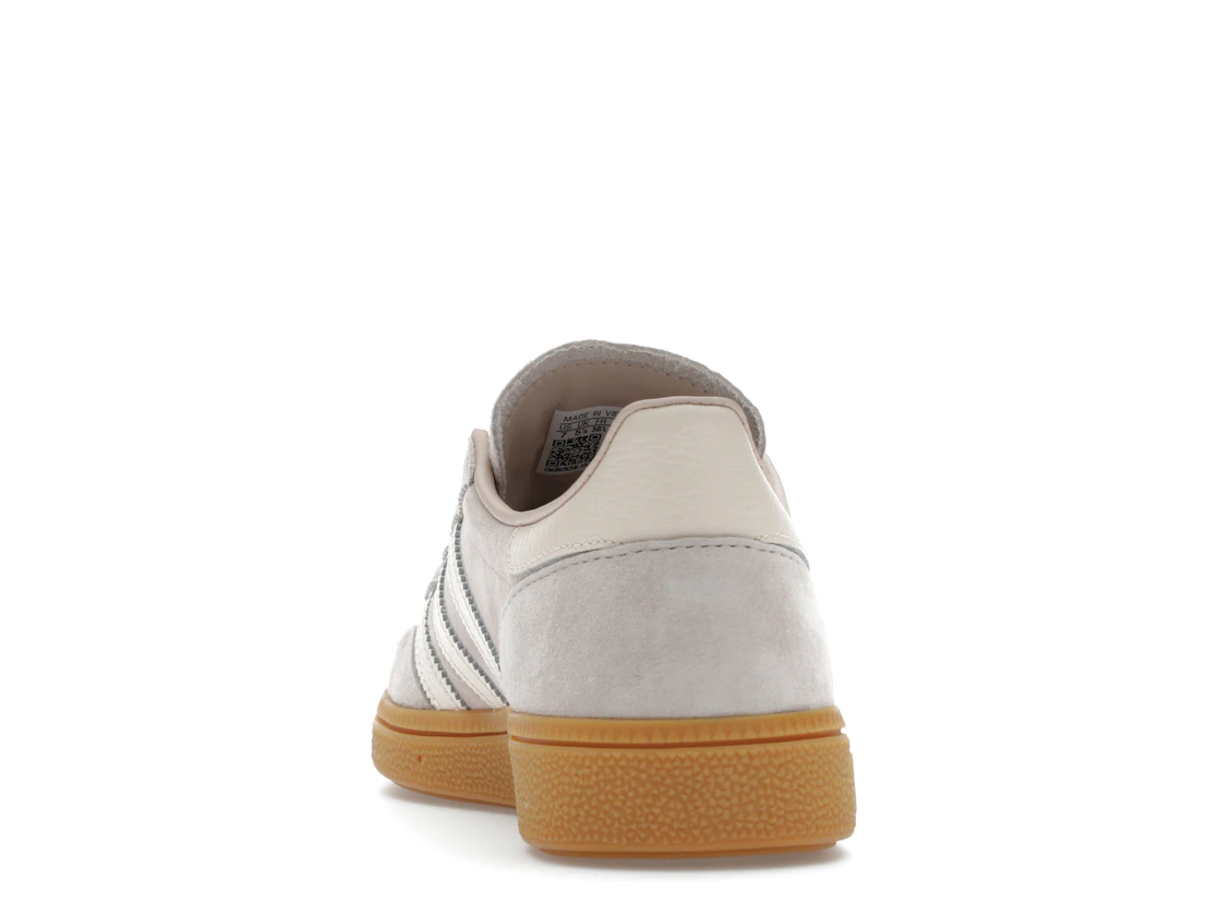 Vue 27 de adidas Handball Spezial Wonder Taupe 