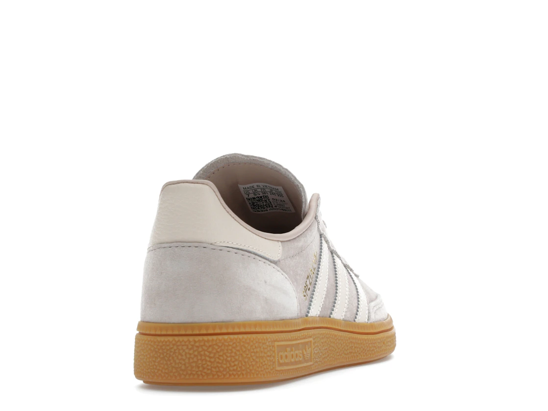 Vue 30 de adidas Handball Spezial Wonder Taupe 